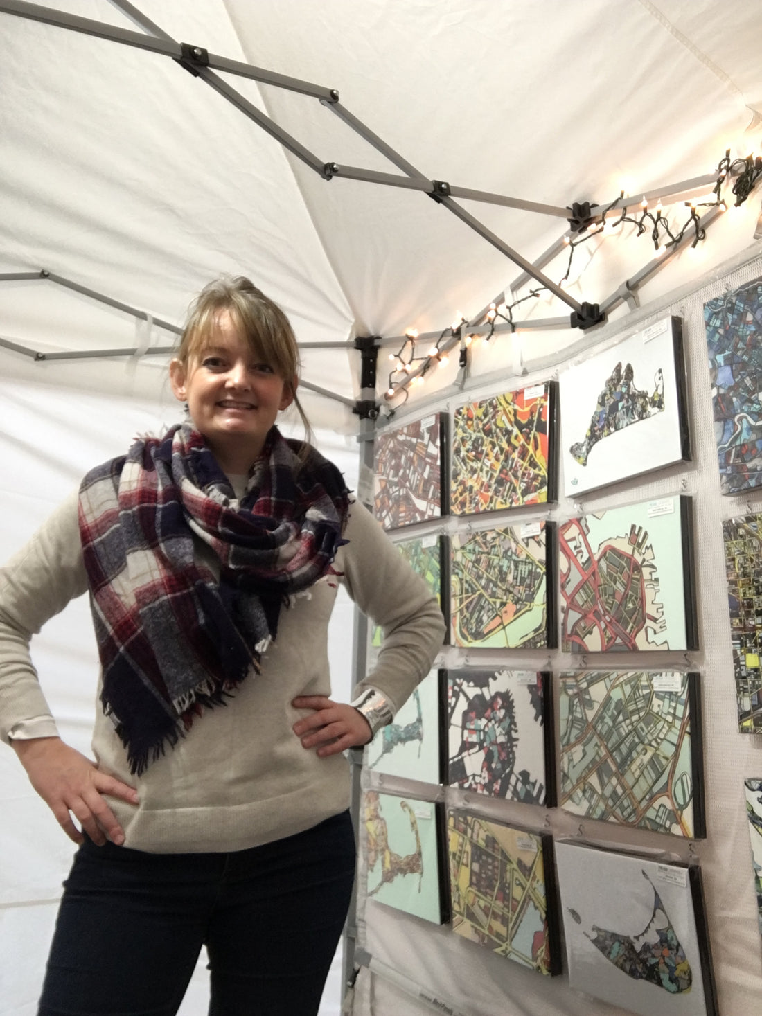 Thank You to the Berkshire Taconic Community Foundation for the Individual Artist Grant!