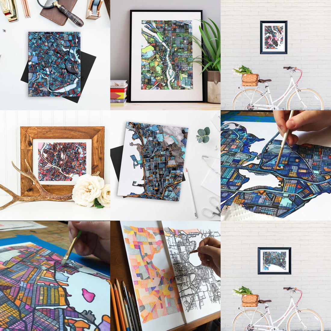 Want To Visit Our Studio? Drop by on Saturday - We Are Having a SALE
