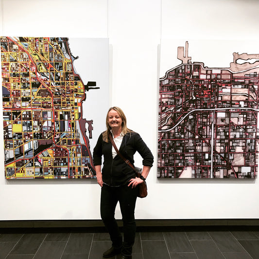 Chicago Installations