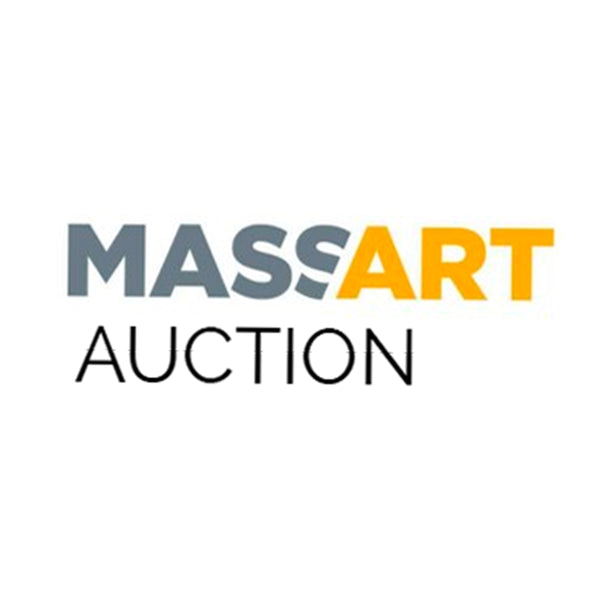 2015 MassArt Auction Digital Catalog