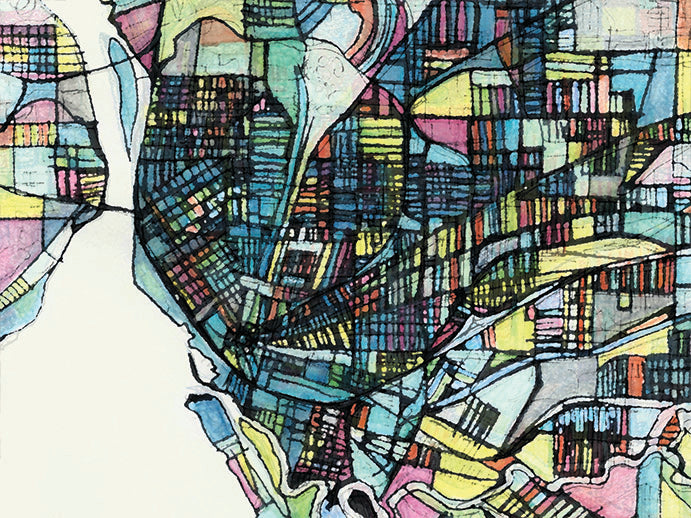 Buffalo, New York #005