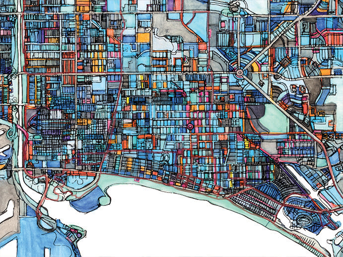 Long Beach, California #024