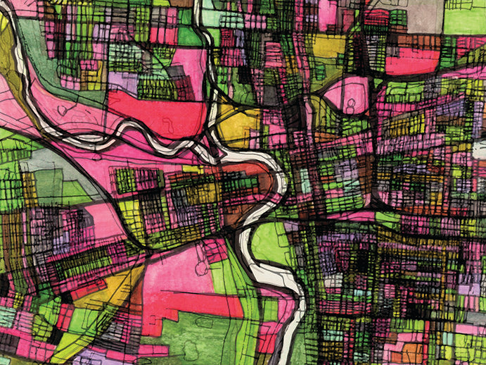 Columbus, Ohio #039