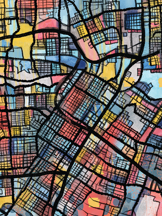 Houston, Texas #053