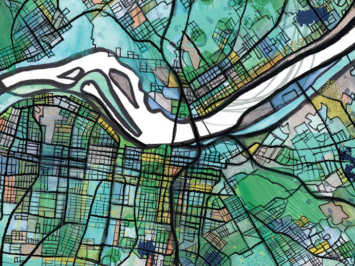 Louisville, Kentucky #055