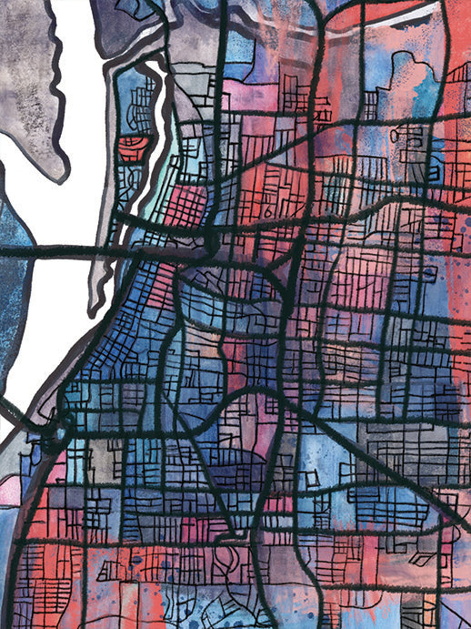 Memphis, Tennessee #056