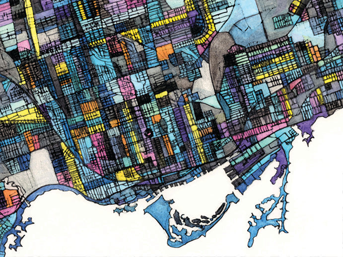 Toronto, Canada #071