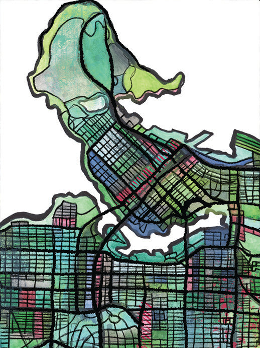 Vancouver, Canada #072