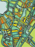 Jamaica Plain, Boston #101