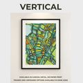 Jamaica Plain, Boston #101