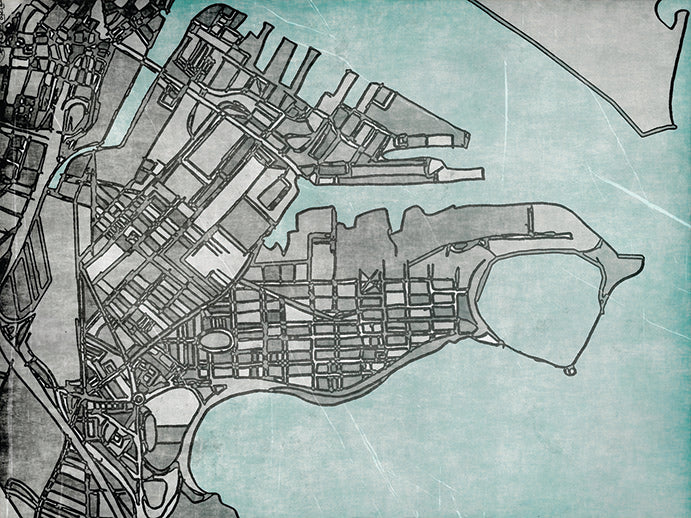 South Boston #107