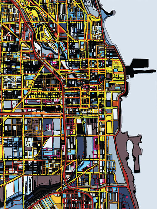 Chicago, Illinois #111