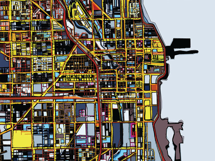 Chicago, Illinois #111