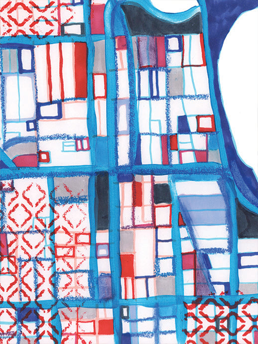 Gold Coast, Chicago #114