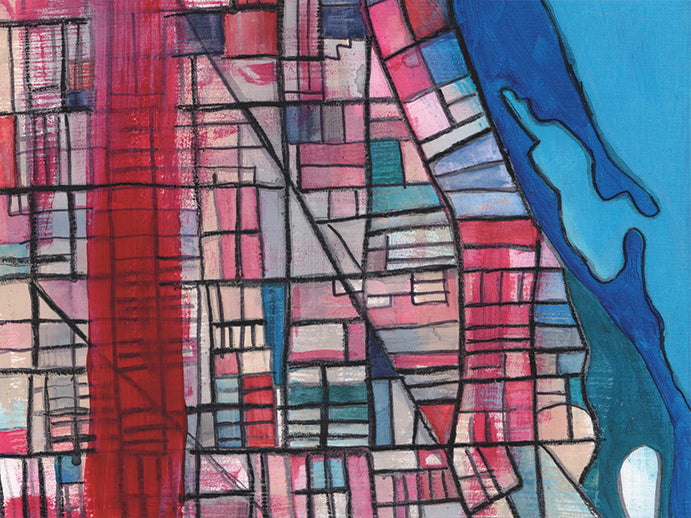 Lakeview, Chicago #115