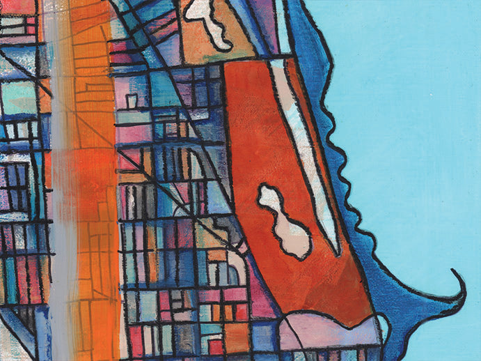 Lincoln Park, Chicago #116