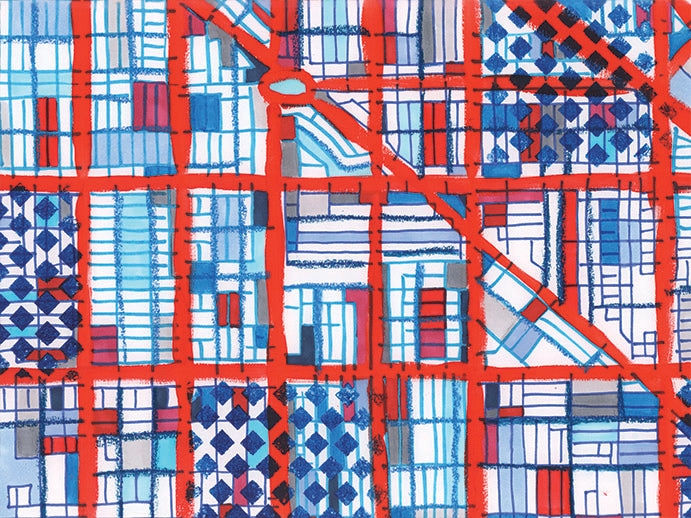 Logan Square, Chicago #117