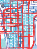 Loop Blue, Chicago #118