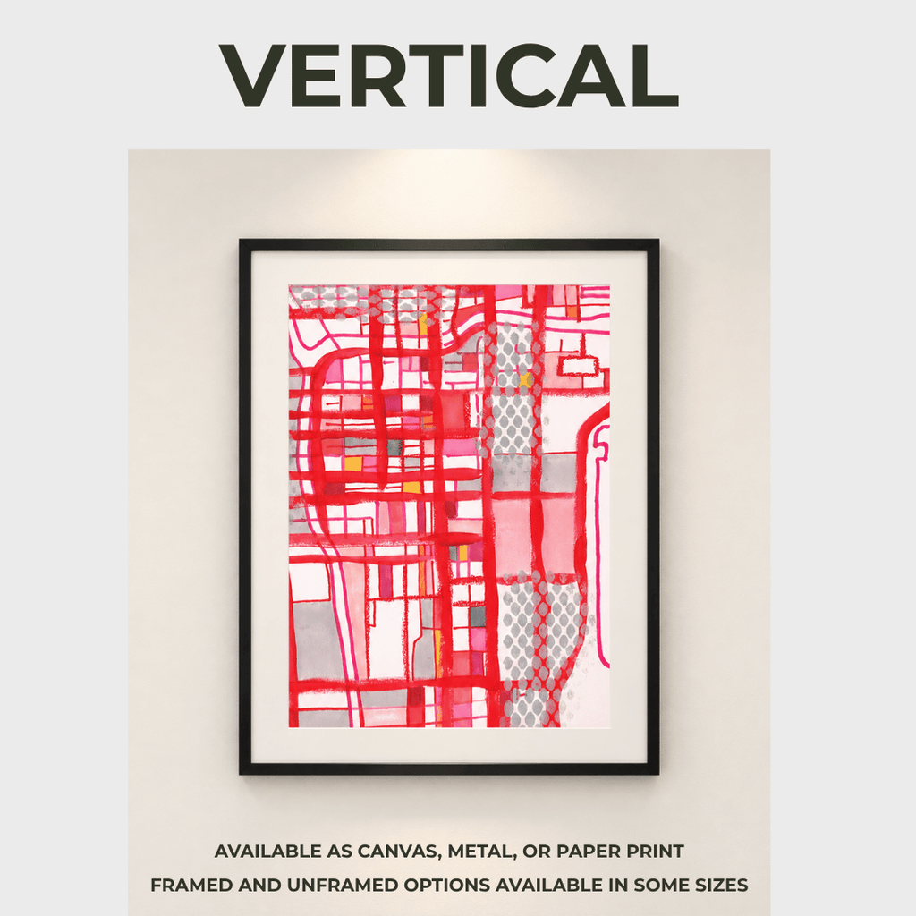Loop Red, Chicago #119
