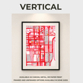 Loop Red, Chicago #119