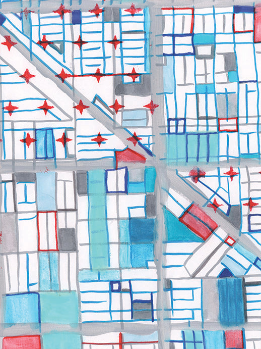 Wicker Park, Chicago #126