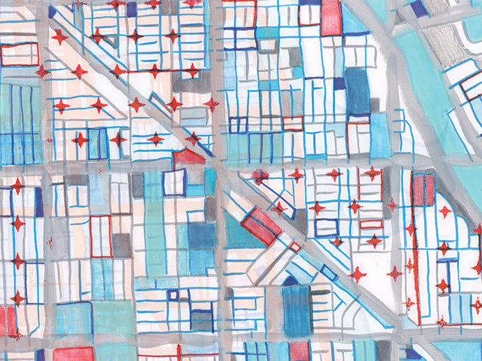 Wicker Park, Chicago #126