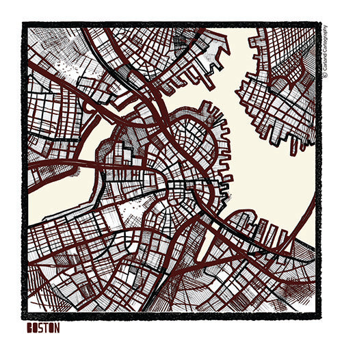Boston, Massachusetts #155