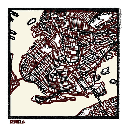 Brooklyn, New York #156