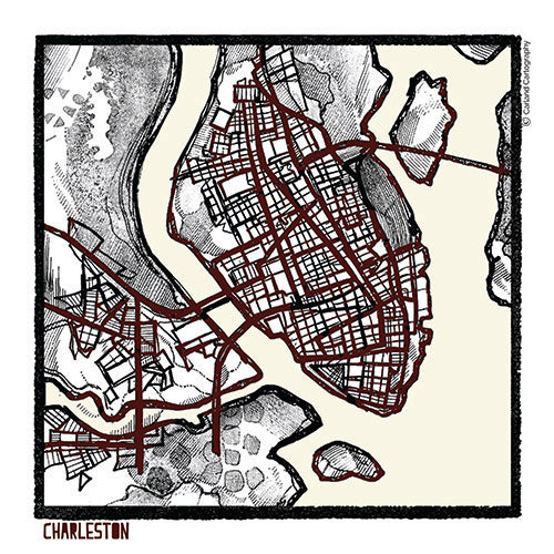 Charleston, South Carolina #157