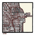 Chicago, Illinois #158