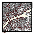 Detroit, Michigan #160