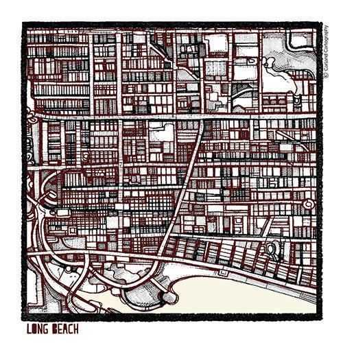 Long Beach, California #164