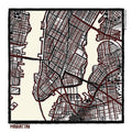 Manhattan, NY #165