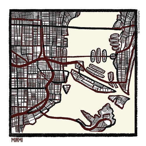 Miami, Florida #167