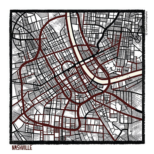 Nashville, Tennessee #169