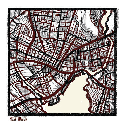 New Haven, Connecticut #170