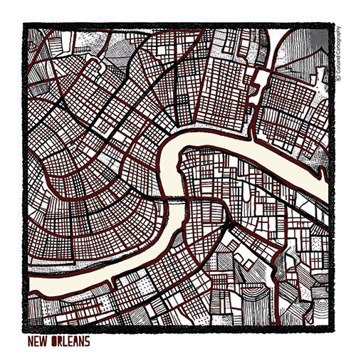 New Orleans, Louisiana #171