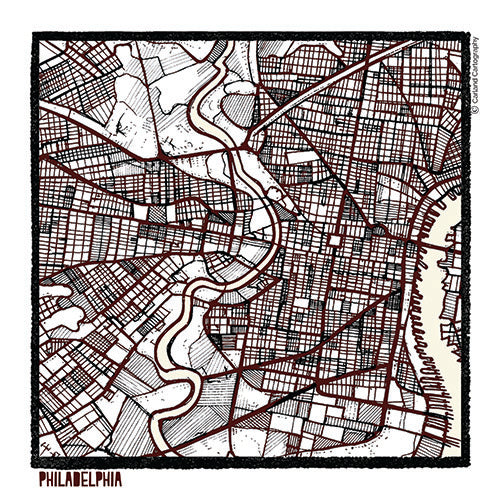 Philadelphia, Pennsylvania #172