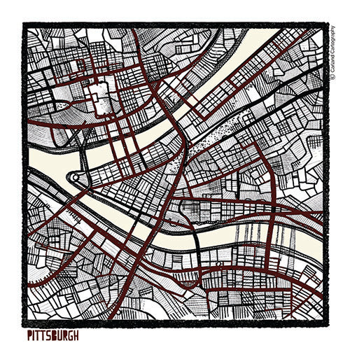 Pittsburgh, Pennsylvania #173
