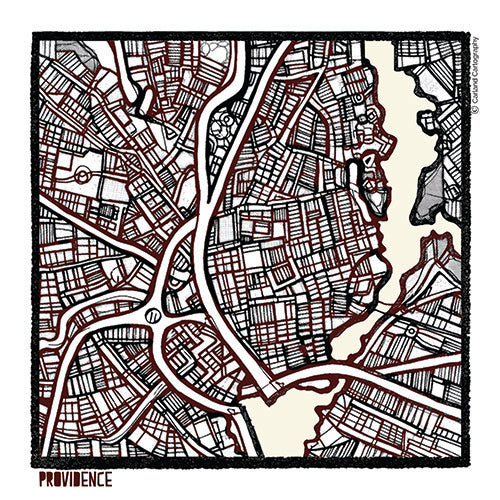 Providence, Rhode Island #175