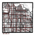Salt Lake City, Utah #176