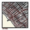 Santa Monica, California #178