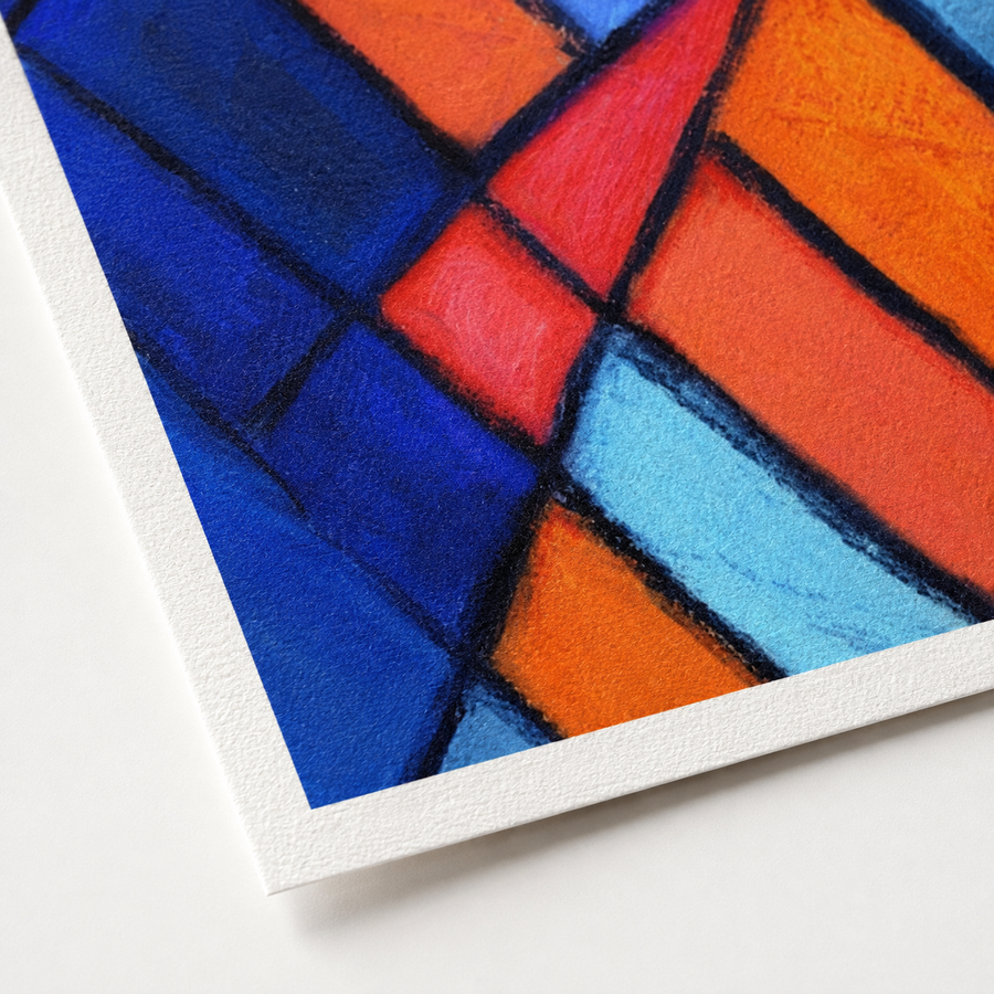 Paper Print