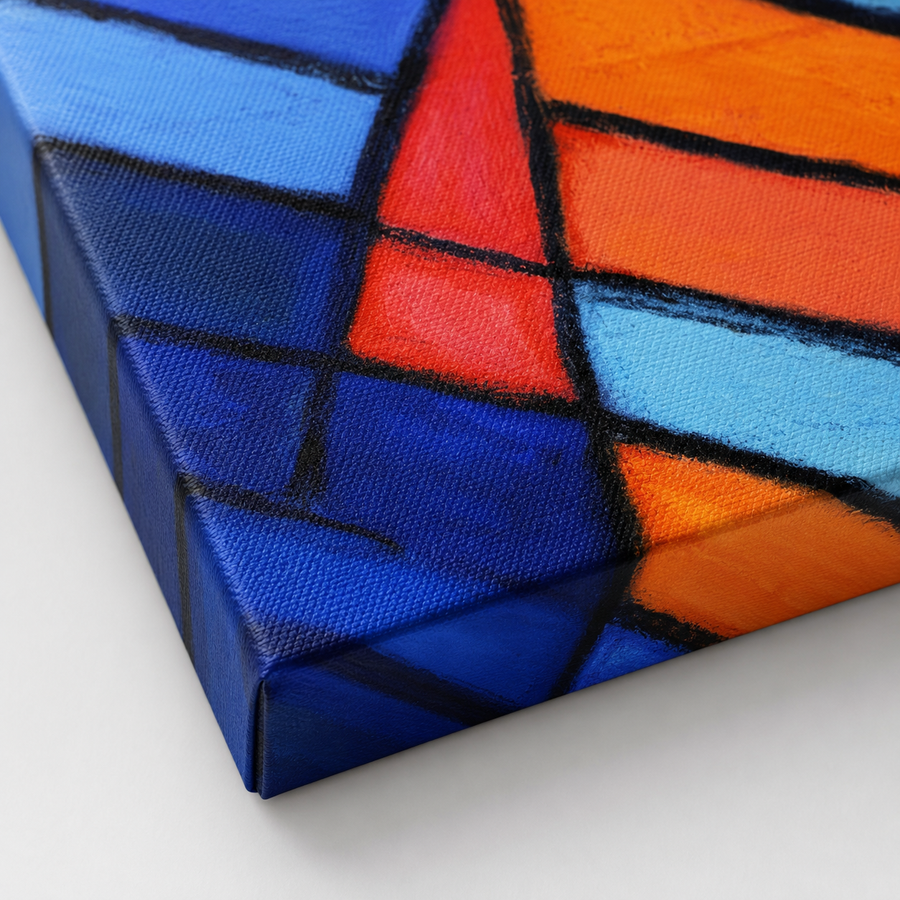 Canvas Print