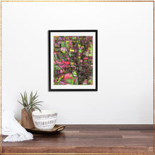 Load image into Gallery viewer, Columbus, OH - Framed Print