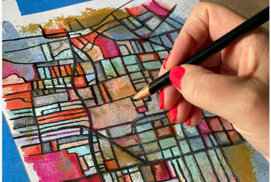 Commission Deposit Payment