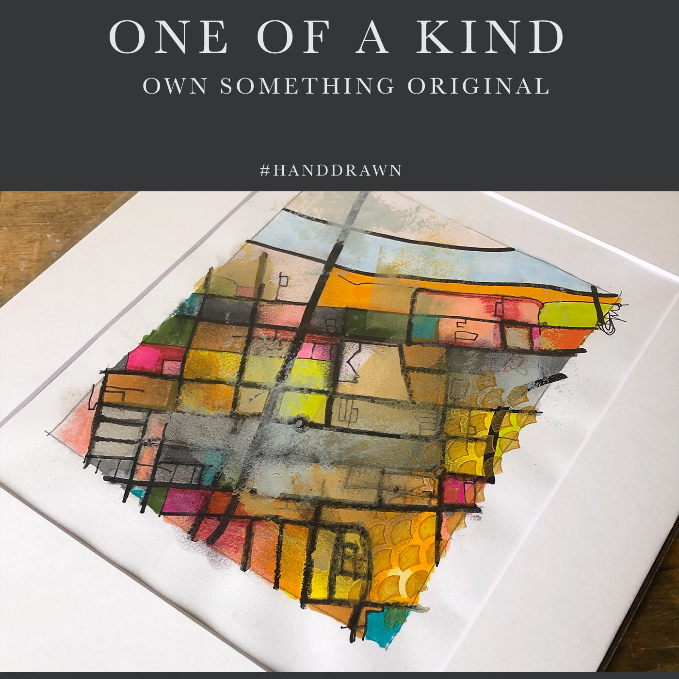 Germantown Nashville Pink and Green