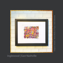 Load image into Gallery viewer, Inglewood, East Nashville