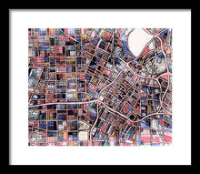 Load image into Gallery viewer, Los Angeles, CA - Framed Print