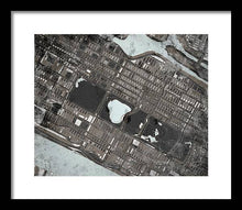 Load image into Gallery viewer, NYC - Central Park - Framed Print